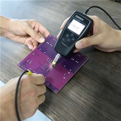 UV testiranje ljepila